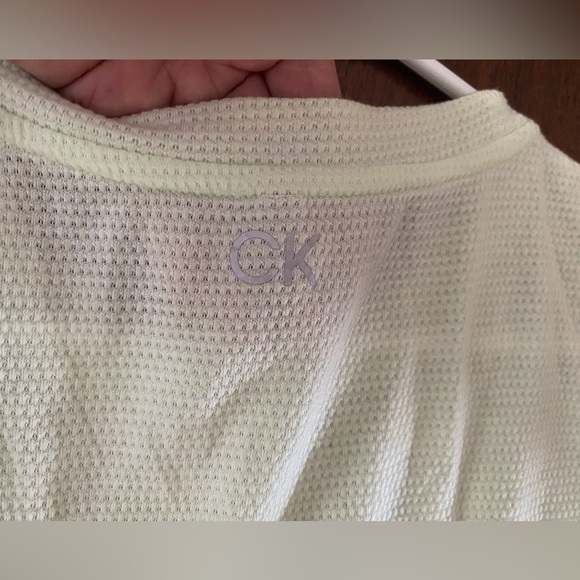 Calvin Klein Performance Tank Top - Picture 9 of 10